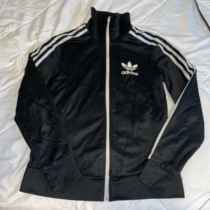 Women’s S Adidas Jacket: SOLD!!!